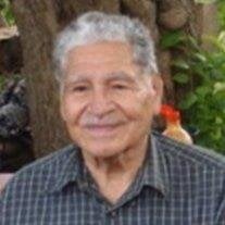 Rafael V. Rodriguez