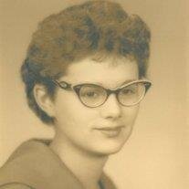 Laurice Suzanne Seufert