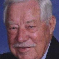 Berry M. "Jimmy" Bowen