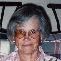 Essie Mae Smith