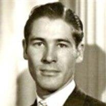 Clyde O. Olsen