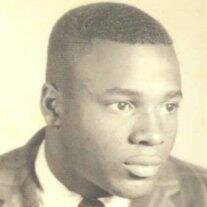 Mr. Lee Jarrett