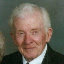 Henry R. Bonds