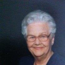 Anita Saunders Townsend