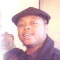 Rashone "Shoney Rone" Johnson