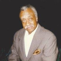 Mr. John Stringer Jr.