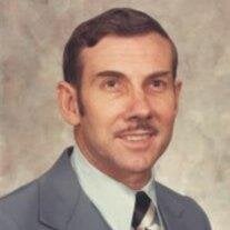 Leonard R. Eldridge