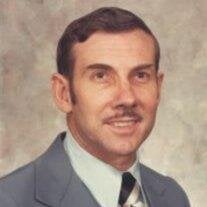 Leonard R. Eldridge