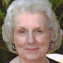 Bettie Lashley Ferguson