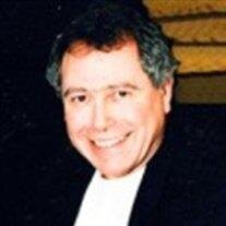 Dr. David D. Dragotis