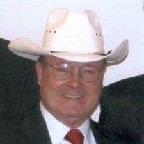 John  Luther Donaldson Sr.