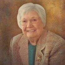 Anne Keys Roberts