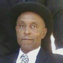 Mr.  Willie  Joe  Grant