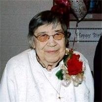 Florence Durst