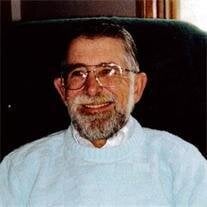 Joseph Rucinski,