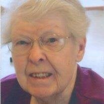Eunice M. Hoeft