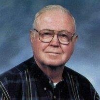 Earl Lloyd Downs