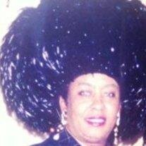 Jeanette  Campbell