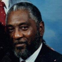 Vernon Winslow  Richardson