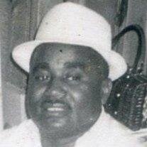 Octavius  Augusta Branch