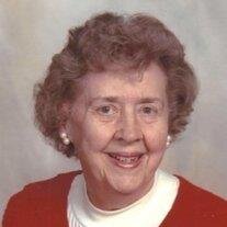 Marilyn A. Zettinger