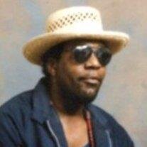 Mr. Leon Harps