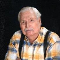 Donald E.  Sheppard