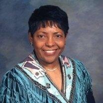 Mrs. Erma M. Davis
