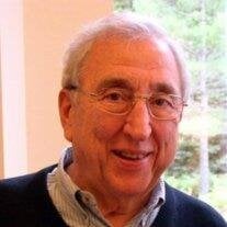 Joseph Paul Henley