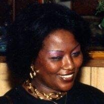 Ms. Jennett Diamond