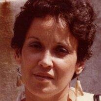 Ms. Patria D. Rivera