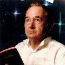 James Melvin Blevins