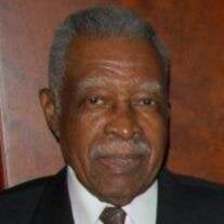 Alfred Davis