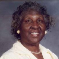 Rose E. Burton