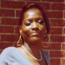 Pamela Richardson