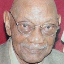 Chester A. Carr