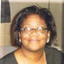 Roxie Pearson Williams