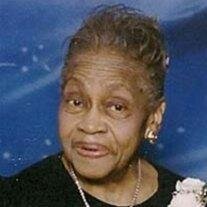 Mother Frankie Chester