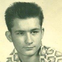 Benny Murle Casey Sr.