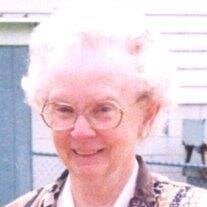 Martha E. Bell