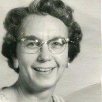 Mrs. Doris T. Howell