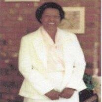 Alice Helen Wimberly