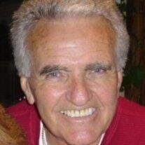 Peter Monroe  Baker