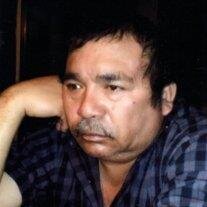 Eduardo Ruiz Moreno