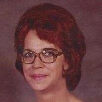 Christine Hubster