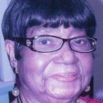 Mrs. Earma Blanche Hogue