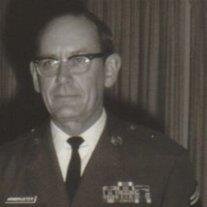 Mr. James Henry Armbruster