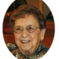 Rita M. Legris
