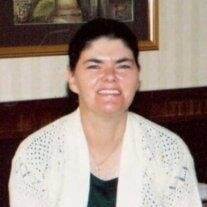 Hilda Marie Bowie