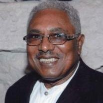 John Leon Kenney, Sr.